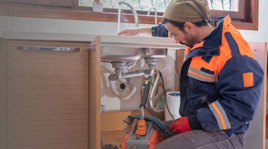 Professional sewer line replacement in Monticello, GA